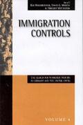 Hailbronner / Martin / Motomura |  Immigration Controls | eBook | Sack Fachmedien