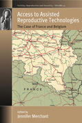 Merchant |  Access to Assisted Reproductive Technologies | Buch |  Sack Fachmedien