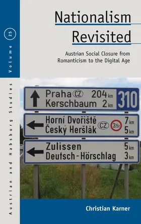 Karner |  Nationalism Revisited | Buch |  Sack Fachmedien