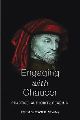 Moseley | Engaging with Chaucer | E-Book | www.sack.de