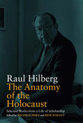 Hilberg / Pehle / Schlott |  The Anatomy of the Holocaust | Buch |  Sack Fachmedien