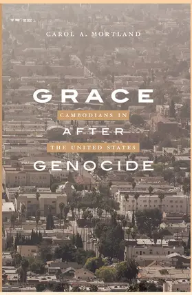 Mortland | Grace after Genocide | Buch | 978-1-78920-497-1 | sack.de