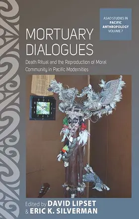 Lipset / Silverman |  Mortuary Dialogues | Buch |  Sack Fachmedien