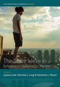 Cook / Long / Moore |  The State We're in | Buch |  Sack Fachmedien