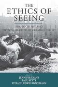 Betts / Evans / Hoffmann |  Ethics of Seeing | Buch |  Sack Fachmedien