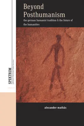 Mathäs |  Beyond Posthumanism | Buch |  Sack Fachmedien