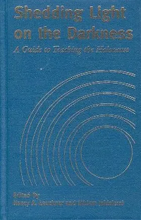 Lauckner / Jokiniemi | Shedding Light on the Darkness | E-Book | www.sack.de