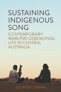 Curran |  Sustaining Indigenous Songs | Buch |  Sack Fachmedien