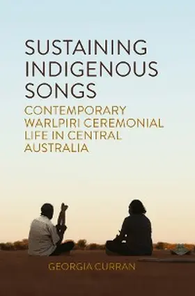 Curran | Sustaining Indigenous Songs | E-Book | www.sack.de