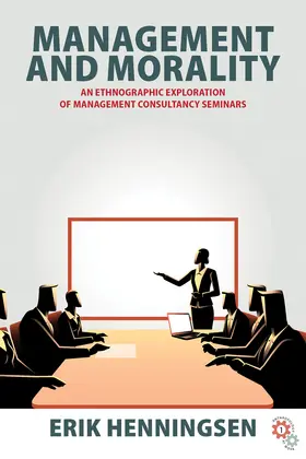 Henningsen |  Management and Morality | Buch |  Sack Fachmedien