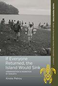 Petrou |  If Everyone Returned, The Island Would Sink | Buch |  Sack Fachmedien