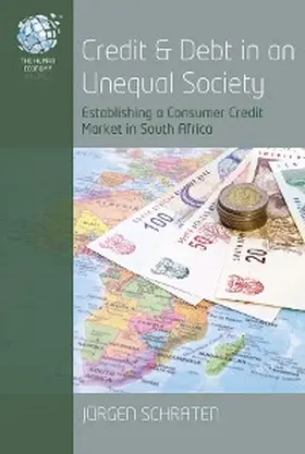 Schraten | Credit and Debt in an Unequal Society | E-Book | sack.de