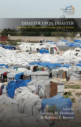 Barrios / Hoffma | Disaster Upon Disaster | Buch | sack.de