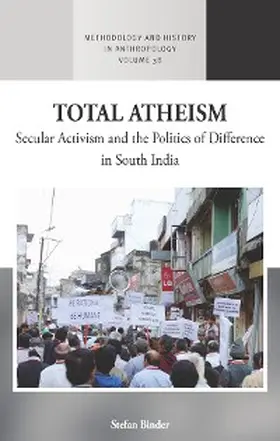 Binder | Total Atheism | E-Book | sack.de