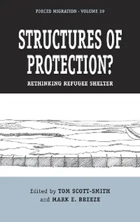 Scott-Smith / Breeze | Structures of Protection? | E-Book | www.sack.de