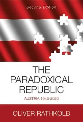 Rathkolb |  The Paradoxical Republic | eBook | Sack Fachmedien