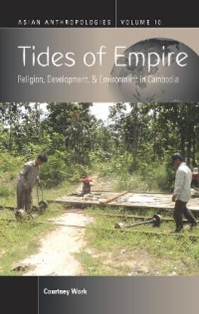 Work | Tides of Empire | E-Book | sack.de
