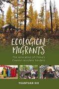 Xie |  Ecological Migrants | Buch |  Sack Fachmedien