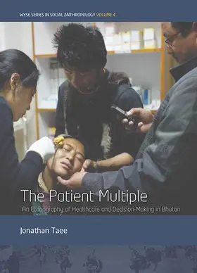 Taee | The Patient Multiple | Buch | 978-1-78920-796-5 | sack.de