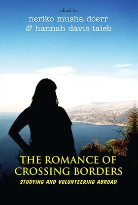 Doerr / Taïeb | The Romance of Crossing Borders | Buch | 978-1-78920-833-7 | sack.de