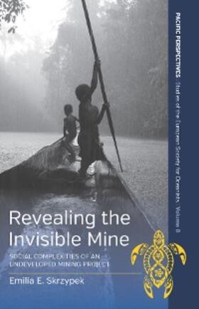 Skrzypek | Revealing the Invisible Mine | E-Book | sack.de