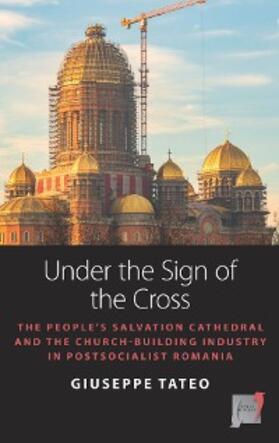 Tateo |  Under the Sign of the Cross | eBook | Sack Fachmedien