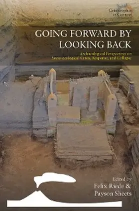 Riede / Sheets |  Going Forward by Looking Back | eBook | Sack Fachmedien