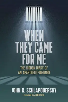 Schlapobersky | When They Came for Me | E-Book | sack.de