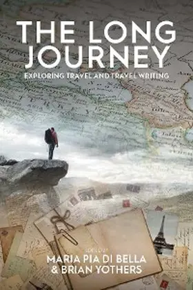 Bella / Yothers |  The Long Journey | eBook | Sack Fachmedien
