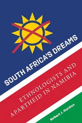 Gordon |  South Africa's Dreams | eBook | Sack Fachmedien