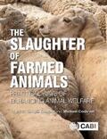 Grandin / Cockram |  Slaughter of Farmed Animals, The | eBook | Sack Fachmedien