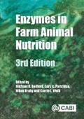 Bedford / Partridge / Walk |  Enzymes in Farm Animal Nutrition | eBook | Sack Fachmedien