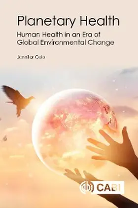 Cole |  Planetary Health | eBook | Sack Fachmedien