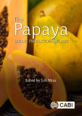 Mitra |  Papaya, The | eBook | Sack Fachmedien