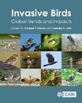 Downs / Hart |  Invasive Birds | eBook | Sack Fachmedien