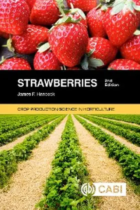 Hancock |  Strawberries | eBook | Sack Fachmedien