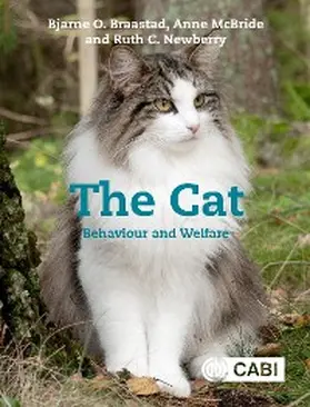 Braastad / Mcbride / Newberry |  The Cat | eBook | Sack Fachmedien