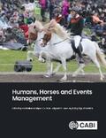 Dashper / Helgadóttir / Sigurðardóttir |  Humans, Horses and Events Management | eBook | Sack Fachmedien