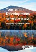 Dieke / King / Sharpley |  Tourism in Development: Reflective Essays | eBook | Sack Fachmedien