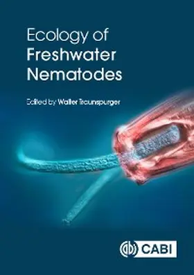 Traunspurger |  Ecology of Freshwater Nematodes | eBook | Sack Fachmedien