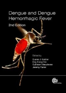 Gubler / Ooi / Kuno | Dengue and Dengue Hemorrhagic Fever | E-Book | sack.de