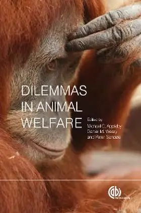 Appleby / Sandøe / Weary |  Dilemmas in Animal Welfare | eBook | Sack Fachmedien