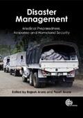 Arora |  Disaster Management | eBook | Sack Fachmedien