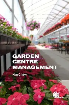 Crafer |  Garden Centre Management | eBook | Sack Fachmedien