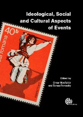 Moufakkir / Pernecky |  Ideological, Social and Cultural Aspects of Events | eBook | Sack Fachmedien