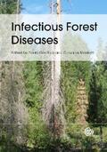 Gonthier / Nicolotti |  Infectious Forest Diseases | eBook | Sack Fachmedien
