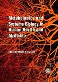 Jones |  Metabolomics and Systems Biology in Human Health and Medicine | eBook | Sack Fachmedien
