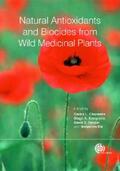 Cespedes / Sampietro / Rai |  Natural Antioxidants and Biocides from Wild Medicinal Plants | eBook | Sack Fachmedien