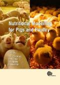 Sakomura / Gous / Kyriazakis |  Nutritional Modelling for Pigs and Poultry | eBook | Sack Fachmedien