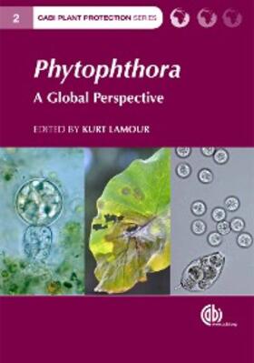 Lamour | Phytophthora | E-Book | sack.de